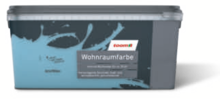 Wohnraumfarbe bei toom Baumarkt in Niederkassel Wohnraumfarbe im Angebot bei toom Baumarkt Niederkassel für 19,99 €