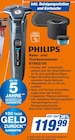 Nass- und Trockenrasierer S7882/55 Angebote von PHILIPS bei expert Straubing für 119,99 €