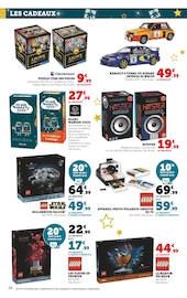 Moto Enfant Angebote im Prospekt "LES PRIX BAS de Noël" von Hyper U auf Seite 26