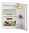 Einbaukühlschrank mit Gefrierfach BKSI 9GF2 Angebote von Bauknecht bei expert Singen für 349,00 €