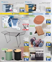 Textilreinigung im EDEKA Prospekt in Augsburg Aktueller EDEKA Prospekt mit Textilreinigung, "Wir lieben Lebensmittel.", Seite 16