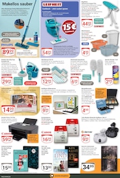 Bodenwischer Angebot im aktuellen GLOBUS Prospekt auf Seite 26