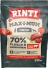 MAX-I-MUM Angebote von Rinti bei BayWa Bau- und Gartenmärkte Passau für 23,99 €