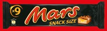Snickers oder Mars bei Jawoll in Offenbach Snickers oder Mars im Angebot bei Jawoll Offenbach für 1,99 €