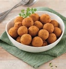 Pommes Dauphines à 3,99 € dans le catalogue U Express