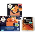 SUR TOUS LES SAUMONS ASC - CARREFOUR EXTRA - Carrefour Market à Avignon SUR TOUS LES SAUMONS ASC - CARREFOUR EXTRA en promo chez Carrefour Market Avignon