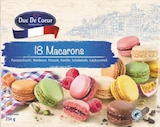 Macarons von Duc de Coeur im aktuellen Lidl Prospekt