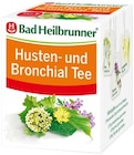 Erkältungs Tee Angebote von Bad Heilbrunner bei REWE Königswinter für 0,99 €