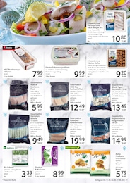 Kabeljau Angebot & Preis im aktuellen Selgros Prospekt Kabeljau Angebot im aktuellen Selgros Prospekt auf Seite 21