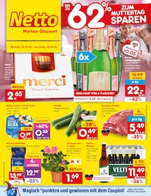 Netto Marken-Discount Prospekt Aktuelle Angebote mit 69 Seiten