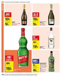 Menthe Netto ᐅ Promos et prix dans le catalogue de la semaine