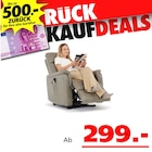 Aktuelles Nixon Angebot bei Seats and Sofas in Bottrop ab 299,00 €