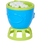 Machine à bulles de savon - Action en promo chez Action Évreux à 2,99 €