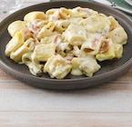Pasta carbonara ou bolognese ou gorgonzola - Super U à Caen Pasta carbonara ou bolognese ou gorgonzola en promo chez Super U Caen à 3,99 €