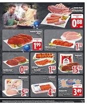 Aktueller EDEKA Prospekt mit Roastbeef, "EDEKA wünscht einen schönen Vatertag!", Seite 19
