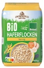 Haferflocken kernig von Crownfield im aktuellen Lidl Prospekt für 0,85 €