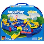 Aqua lock box valise jeux d'eau - SIMBA dans le catalogue Carrefour