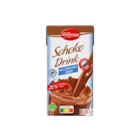 Schoko Drink von Milbona im aktuellen Lidl Prospekt
