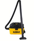 Aspirateur eau et poussière 1100W - 15L - DEWALT - Screwfix à Pont-à-Mousson Aspirateur eau et poussière 1100W - 15L - DEWALT en promo chez Screwfix Pont-à-Mousson à 139,99 €
