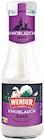 Schlemmersauce von Werder für 1,39 € bei Netto mit dem Scottie im Angebot Schlemmersauce von Werder im aktuellen Netto mit dem Scottie Prospekt