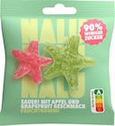 Aktuelles Fruchtgummi, Sauer Apfel und Grapefruit Angebot bei dm-drogerie markt in Mönchengladbach ab 1,95 €