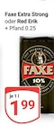 Aktuelles Extra Strong Angebot bei GLOBUS in Viersen ab 1,99 €