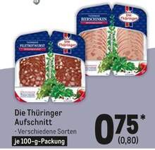 Metro Aachen - Wurstaufschnitt Wurstaufschnitt Angebot bei Metro Aachen im Prospekt Food
