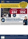 Promo Recharge Climatisation à 69,00 € dans le catalogue Vulco à Saint-Leu-d'Esserent