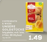 EDEKA Voerde (Niederrhein) Prospekt mit  im Angebot für 1,49 €