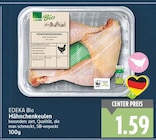 Hähnchenkeulen von EDEKA Bio für 1,59 € bei E center im Angebot Hähnchenkeulen von EDEKA Bio im aktuellen E center Prospekt