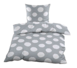 Seersucker-Bettwäsche im aktuellen Möbel AS Prospekt