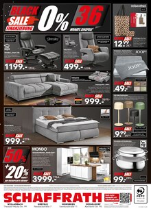 Braten im aktuellen Schaffrath Prospekt (Mönchengladbach) Braten im Schaffrath Prospekt "BLACK SALE" mit 2 Seiten (Mönchengladbach)