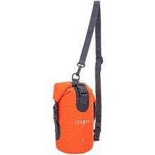 DECATHLON Augsburg - Wasserfeste Tasche 5 Liter Wasserfeste Tasche 5 Liter Angebot bei DECATHLON Augsburg im Prospekt HAUPTSACHE UNTERWEGS!