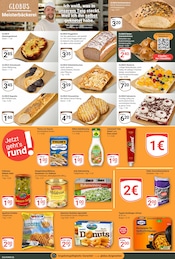 Aktueller GLOBUS Prospekt mit Tiefkühlkost, "Aktuelle Angebote", Seite 5