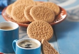 Biscuits Maria - Vieira en promo à 3,49 € chez Intermarché Biscuits Maria - Vieira dans le catalogue Intermarché