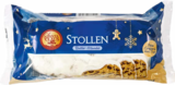 Butter-Mandel Stollen im Angebot bei Netto Marken-Discount in Kaufbeuren Butter-Mandel Stollen Angebote von Santa Claus Town bei Netto Marken-Discount Kaufbeuren für 4,99 €
