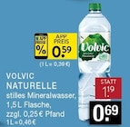 Aktuelle Volvic Angebote bei E center in Ratingen Aktuelles Naturelle Angebot bei E center in Ratingen ab 0,59 €