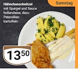 Aktuelle Kartoffeln Angebote bei GLOBUS in Leipzig Aktuelles Hähnchenschnitzel Angebot bei GLOBUS in Leipzig ab 13,50 €