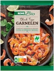 Black Tiger Garnelen Angebote von REWE Bio bei REWE Dachau für 6,99 €
