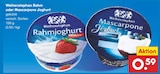 Frischkaese im Netto Marken-Discount Prospekt Rahmjoghurt von Weihenstephan im aktuellen Netto Marken-Discount Prospekt für 0,59 €