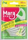 Zahnseidesticks Floss Stx Ultra von MARA EXPERT im aktuellen Müller Prospekt für 1,99 €