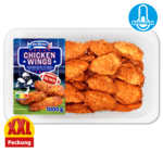 Frische Chicken Wings im Angebot bei Penny in Celle Frische Chicken Wings Angebote von Mike Mitchell's bei Penny Celle für 3,99 €
