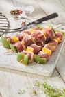 Promo Brochette de Canard Estivale à 19,99 € dans le catalogue Intermarché Contact à Villers-lès-Nancy