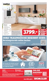 Aktueller Segmüller Prospekt mit Küche, "ZUM GLÜCK GIBT’S SEGMÜLLER", Seite 28