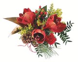 Aktuelles Adventsstrauß Angebot bei Lidl in Oberhausen ab 4,99 €