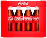 Aktuelles Coca-Cola Angebot bei METRO in Marl ab 10,22 €