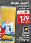 Aktuelles Genuss Pur Angebot bei EDEKA in Münster ab 1,29 €