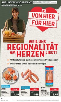 Fleisch im aktuellen Kaufland Prospekt (Dortmund) Fleisch im Kaufland Prospekt "Aktuelle Angebote" mit 64 Seiten (Dortmund)