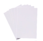 Bastelkarten von  im aktuellen TEDi Prospekt für 1,00 €