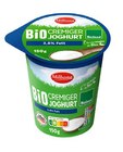 Bioland Cremiger Joghurt im Angebot bei Lidl in Singen Bioland Cremiger Joghurt Angebote von Milbona bei Lidl Singen für 0,45 €